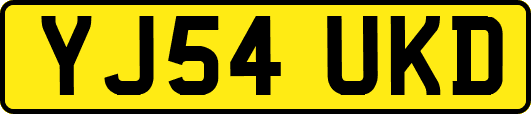 YJ54UKD