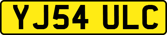 YJ54ULC