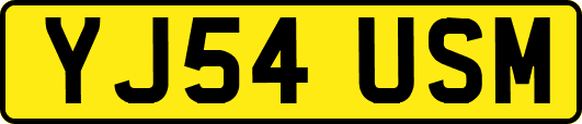 YJ54USM