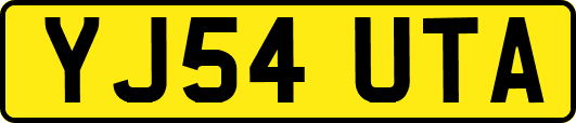 YJ54UTA