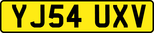 YJ54UXV