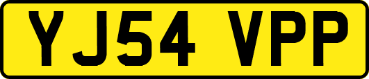 YJ54VPP