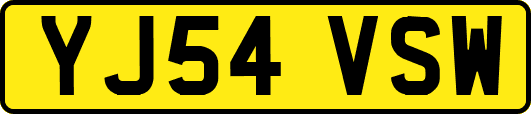 YJ54VSW