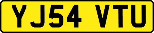 YJ54VTU