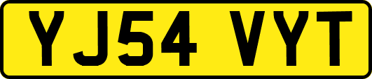 YJ54VYT