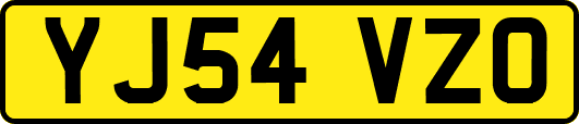 YJ54VZO