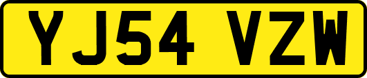YJ54VZW