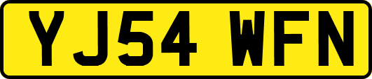 YJ54WFN