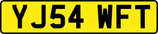 YJ54WFT