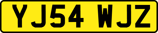 YJ54WJZ