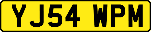 YJ54WPM