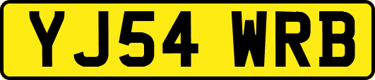 YJ54WRB