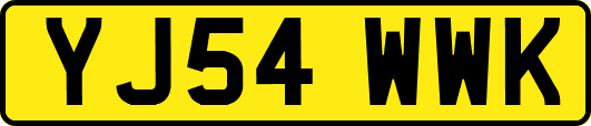 YJ54WWK