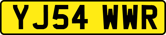 YJ54WWR
