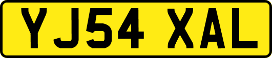 YJ54XAL