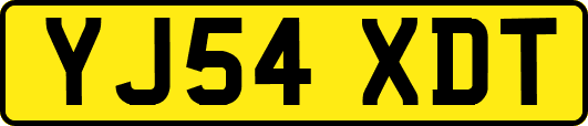 YJ54XDT