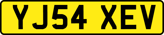 YJ54XEV