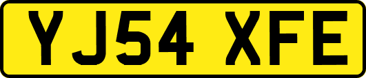 YJ54XFE