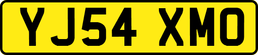 YJ54XMO
