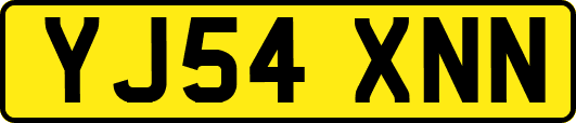 YJ54XNN