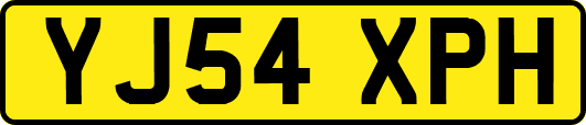 YJ54XPH