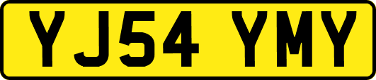 YJ54YMY