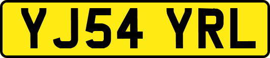 YJ54YRL