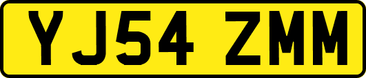 YJ54ZMM