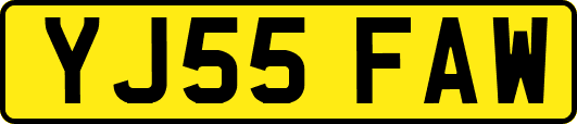 YJ55FAW