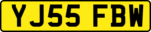 YJ55FBW