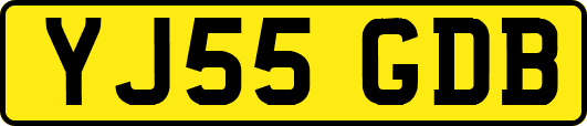 YJ55GDB