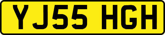 YJ55HGH
