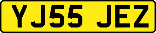 YJ55JEZ