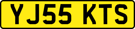 YJ55KTS