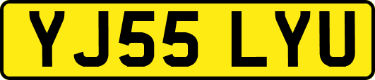 YJ55LYU
