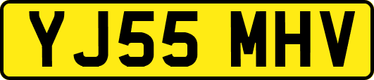 YJ55MHV