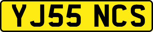 YJ55NCS
