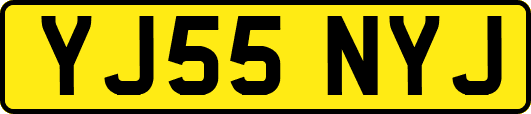 YJ55NYJ