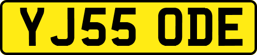 YJ55ODE