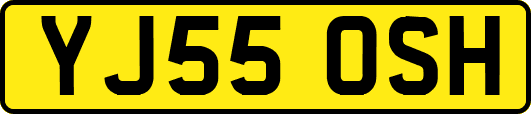 YJ55OSH