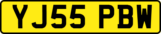 YJ55PBW