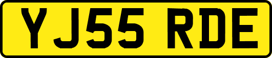 YJ55RDE
