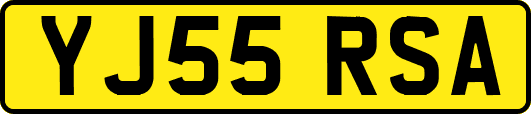 YJ55RSA