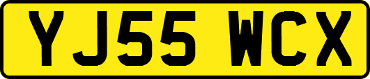 YJ55WCX