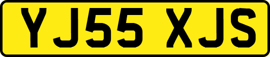 YJ55XJS