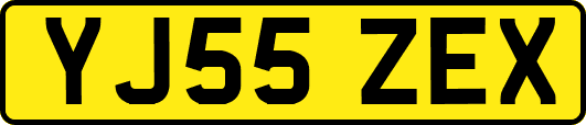 YJ55ZEX