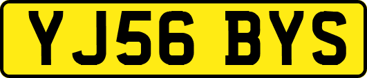 YJ56BYS