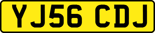 YJ56CDJ