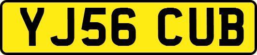 YJ56CUB