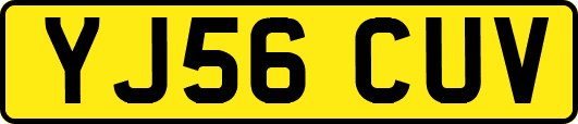 YJ56CUV